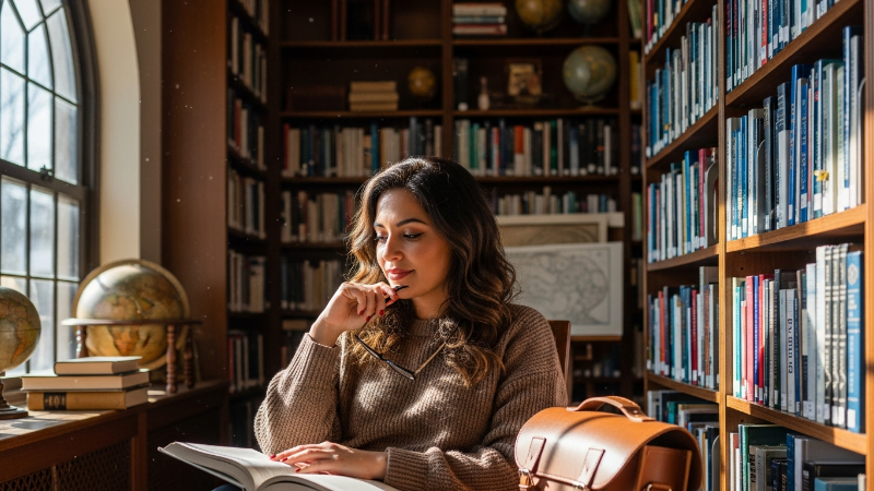 O Impacto Cultural de The Intimations de Zadie Smith