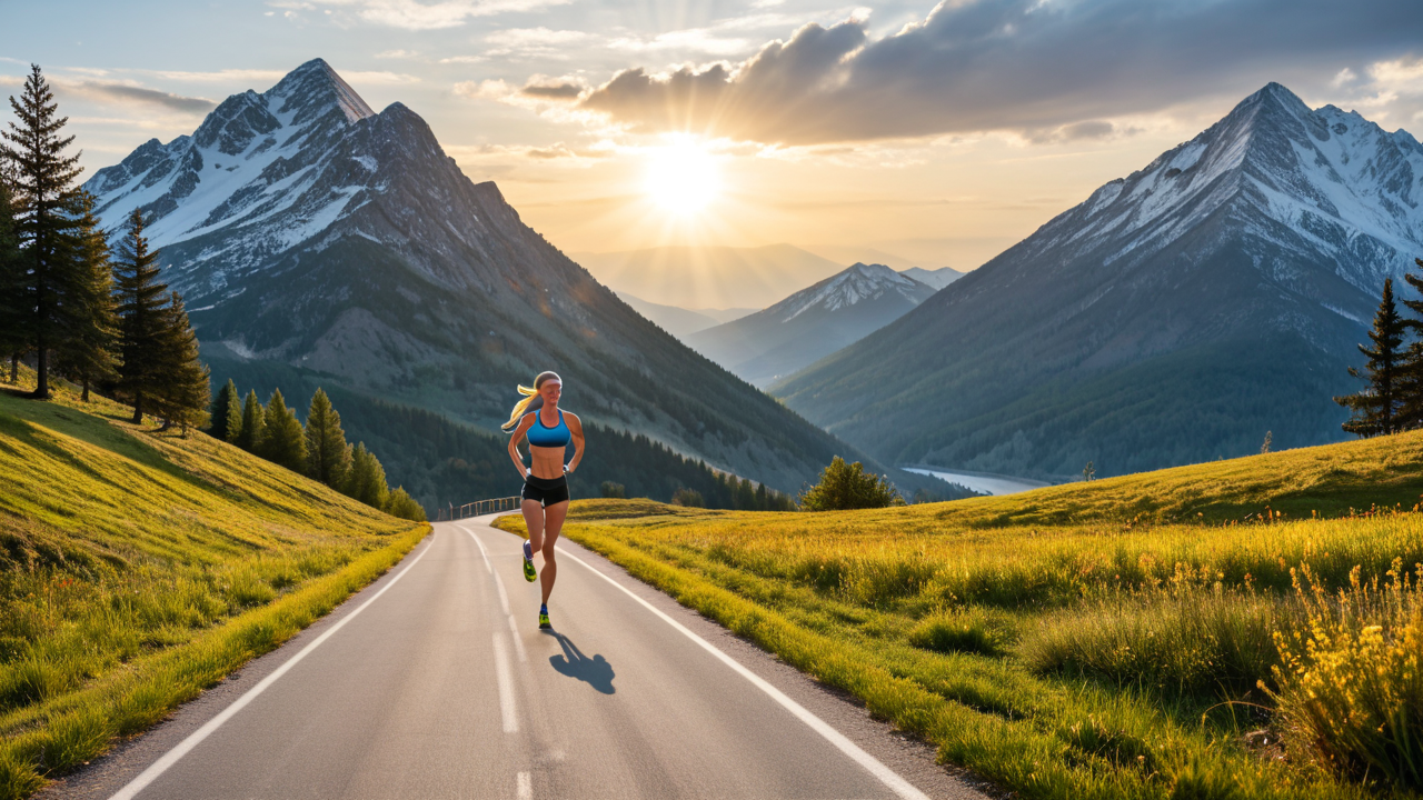 Você Sabia Que os Exercícios Cardio Poderão Transformar Sua Vida em Apenas 5 Formas?