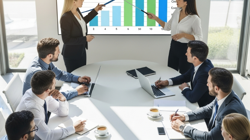 Como Fazer Faturamento: Estratégias Práticas para Empresários Brasileiros