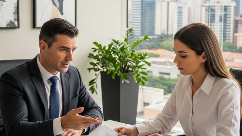 Contratar Funcionário CLT ou PJ: Uma Decisão Estratégica para Empresários Brasileiros