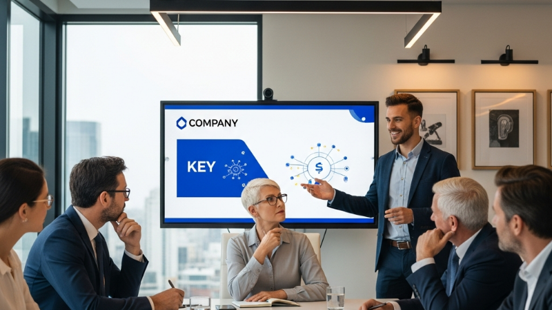 Financiamento para Startups: Um Guia Prático para Empresários Brasileiros