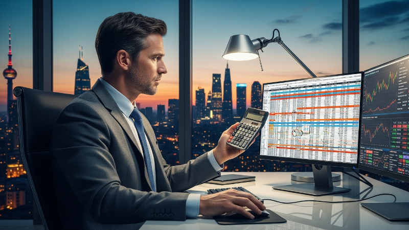 O Guia Prático para Precificar Serviços com Eficiência