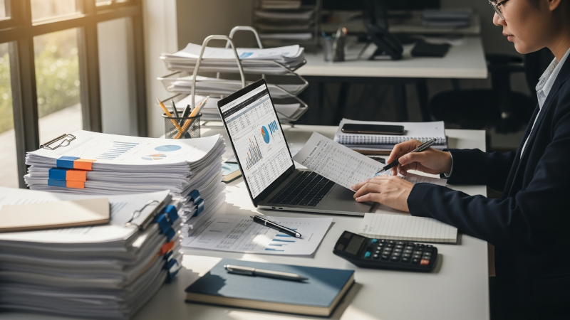 Entendendo o Impacto da Atualização Patrimonial na Economia