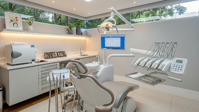 Odontologia em Campinas: Inovação e Prevenção na Saúde Bucal