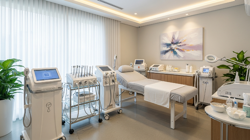 Evolução Da Estética Em Caçapava: Tendências, Estratégias E Oportunidades