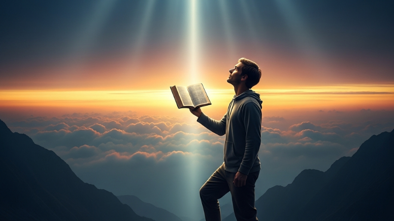 Devocional do dia: Perseguindo a Vitória com Fé