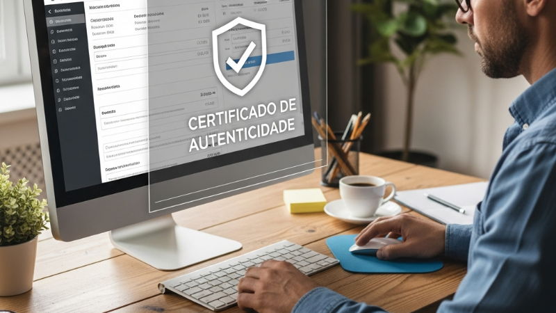 Emitindo Nota Fiscal Eletrônica: Um Guia Prático para Reduzir Custos em Seu Negócio