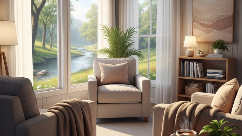 Saúde Mental: Entendendo o Impacto de Traumas na Vida das Pessoas