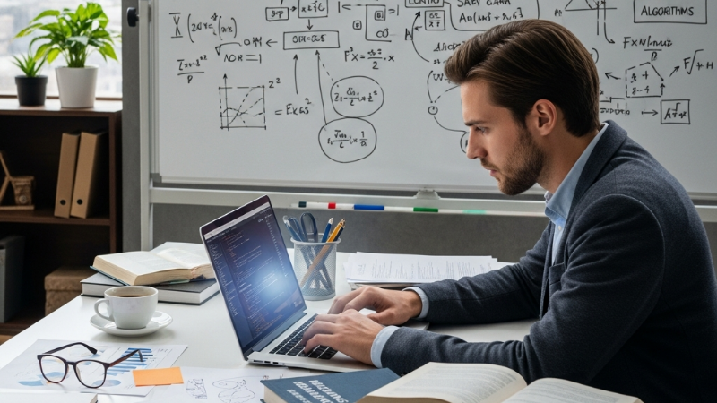 Desbloqueie o Futuro: Curso de Inteligência Artificial - Oportunidades e Perspectivas