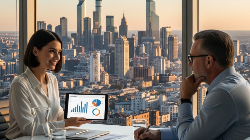 O Poder dos Investidores Anjo: Como Atraí-los e Crescer seu Negócio