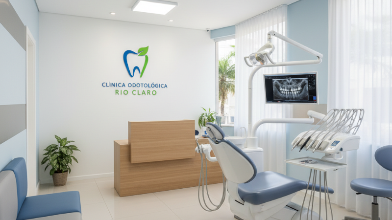 Rio Claro: O Novo Destino para Implantes Dentários de Alta Qualidade