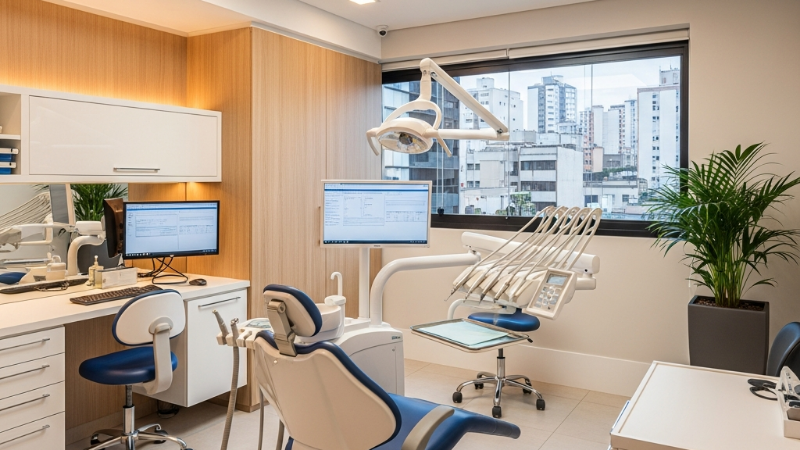 Revolutionizando a Captação de Clientes Odontológicos em Santa Maria, Rio Grande do Sul com Tráfego Pago no Meta Ads