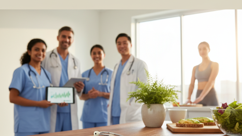 Aumente Pacientes e Faturamento Sem Complicação