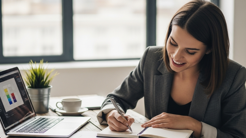 Descubra o Poder do Copywriting: Um Curso para Profissionais de Sucesso