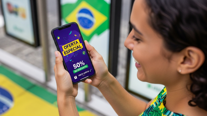Economize no Seu Próximo Smartphone: Dicas e Ofertas Especiais