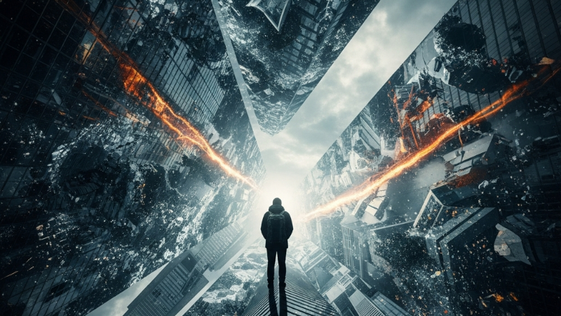 O Impacto da Aquisição de Empresas de Mídia no Setor de Entretenimento