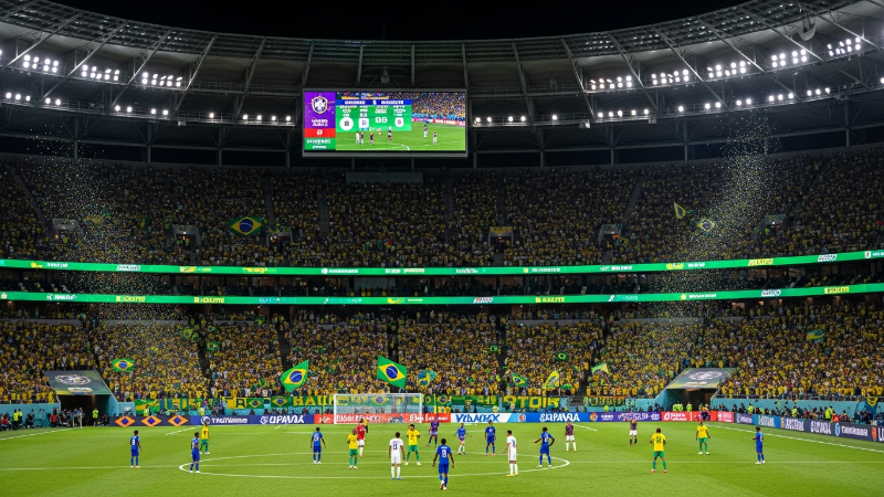 O Mundo dos Esportes: Entendendo a Estrutura e Funcionamento dos Clubes