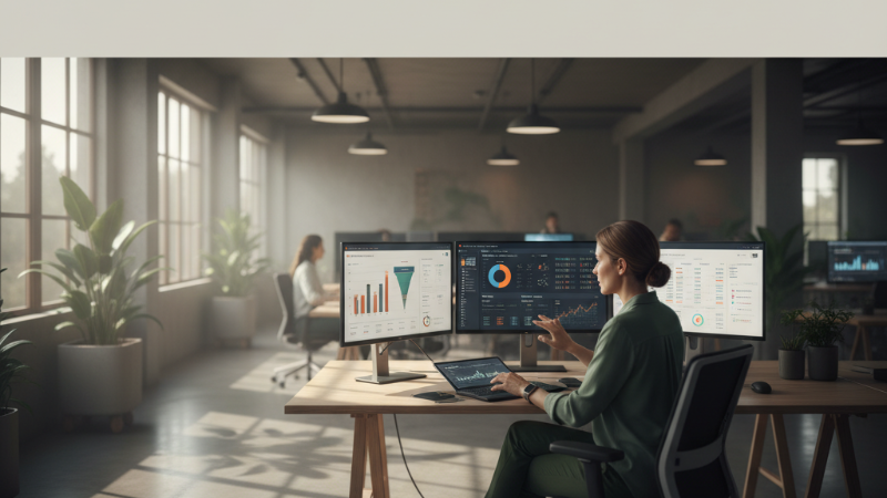 Case: Arquitetos Dobram Conversões com Campanhas SA360 em 2025