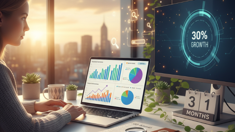 Aumente 60% no Faturamento com Remarketing de Luxo em Imobiliárias Locais 2025