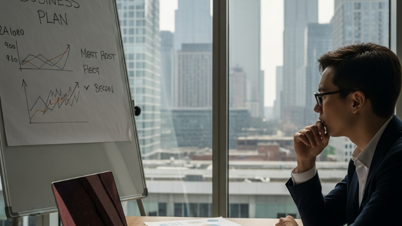 Guia Prático para Abrir uma Empresa no Brasil