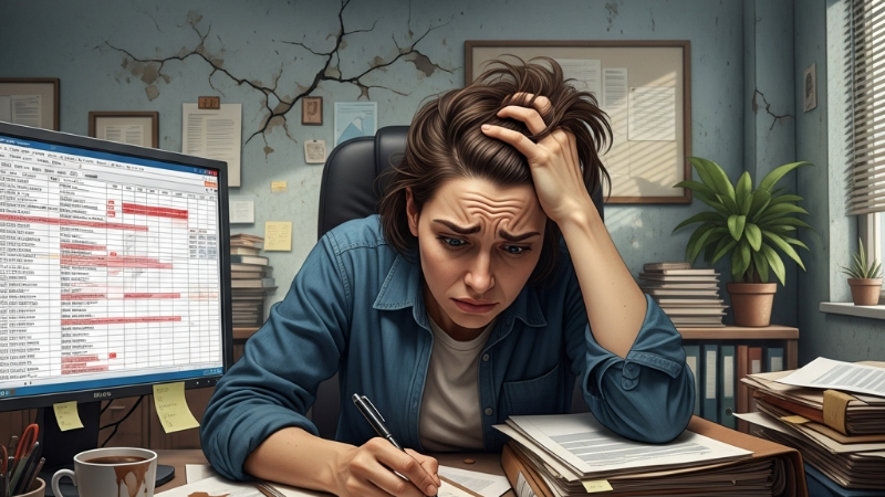 A Importância da Prevenção e Combate ao Estresse no Trabalho