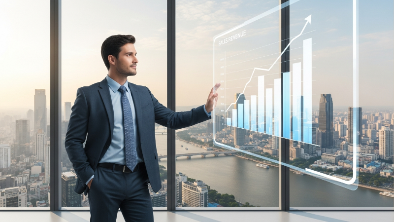 Estratégias Práticas para Aumentar o Faturamento da Sua Empresa