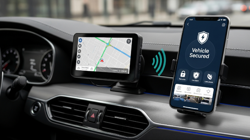 A Segurança Veicular na Era Digital: Desafios e Prevenção
