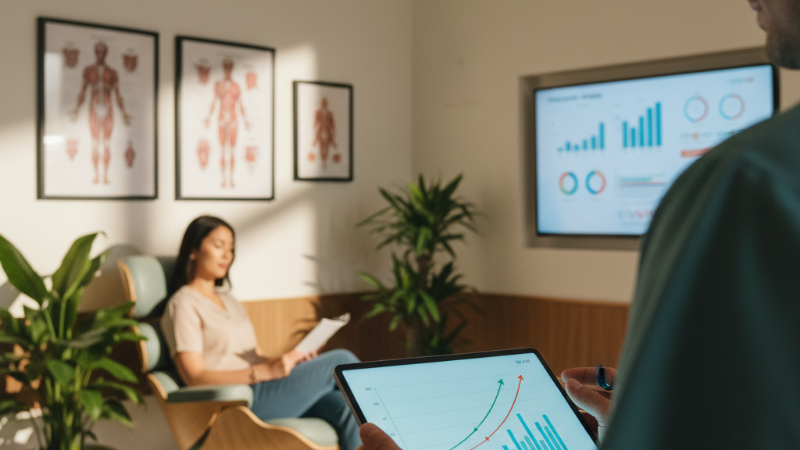 Aumente Pacientes e Faturamento em Apenas 7 Dias