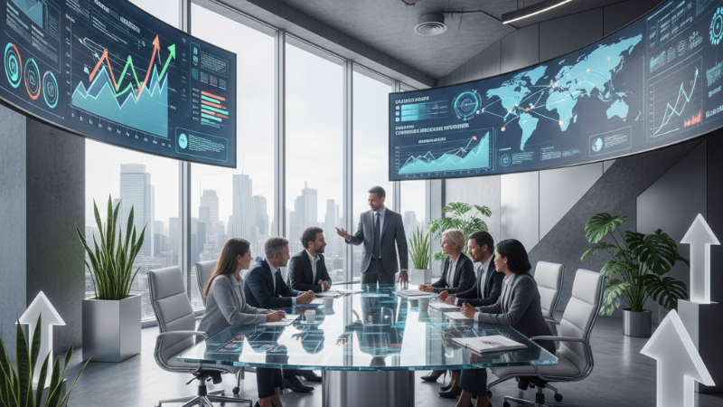 Gestão de Tráfego para Construtoras e Incorporadoras: O Método REVOLUCIONÁRIO que Transforma Leads em Clientes Fieis COMPROVADO para Escalar Vendas em 10x.