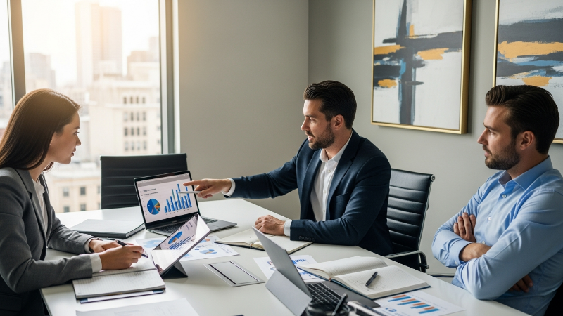  Como Precificar Serviços: Um Guia Completo para Empresas Brasileiras