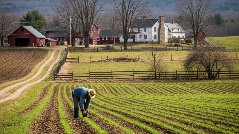 A Importância Da Leitura Dos Grandes Clássicos: Uma Análise De A Further Range, De Robert Frost