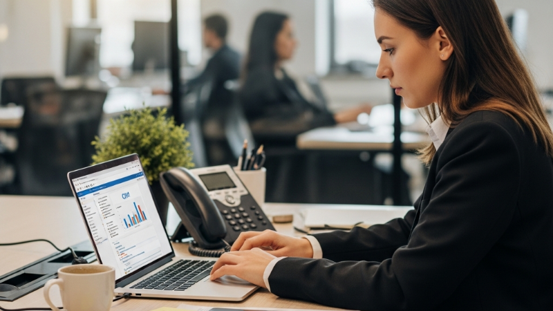 Guia Completo sobre o Curso de SDR: Oportunidades e Tendências no Mercado de Trabalho