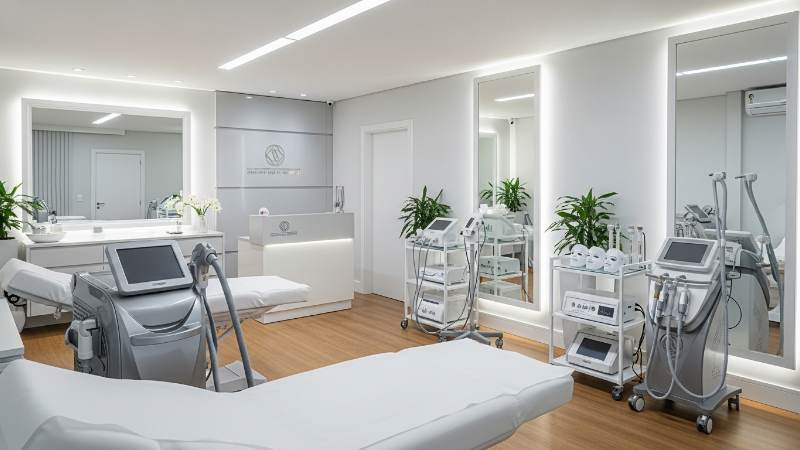 Oportunidades em Estética Corporal em Lorena: Estratégias de Crescimento