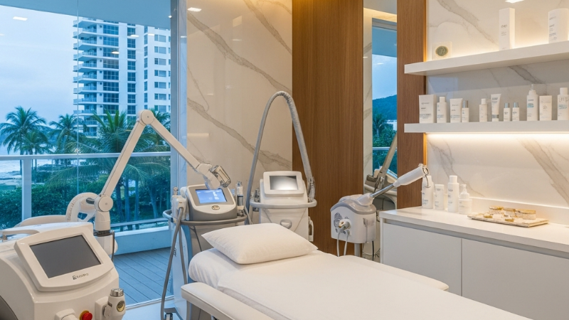 A Teleconsulta Estética em Guarujá: Inovação e Modernização no Mercado de Beleza