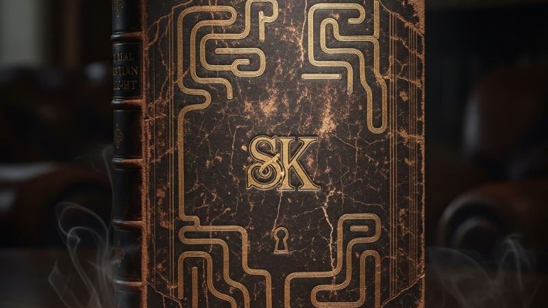 O Legado de Sebastian Knight: Uma Análise da Obra de Vladimir Nabokov