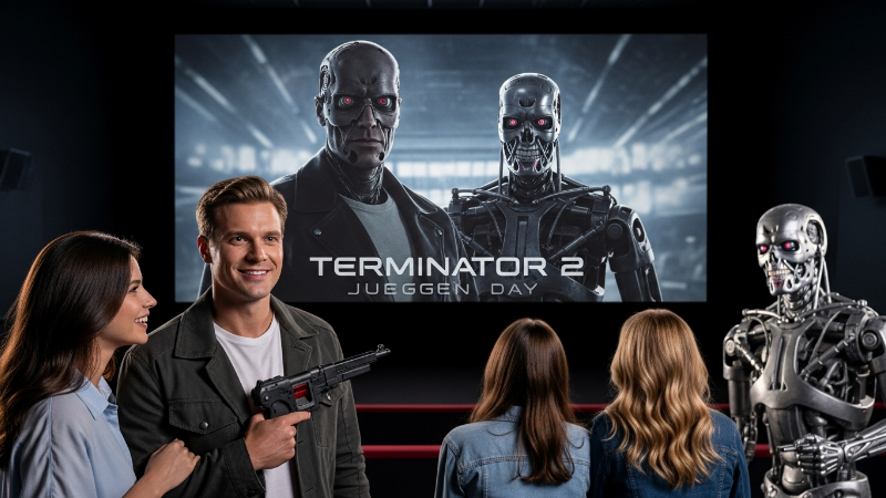 Rio, 40 Graus: Um Clássico do Cinema Brasileiro