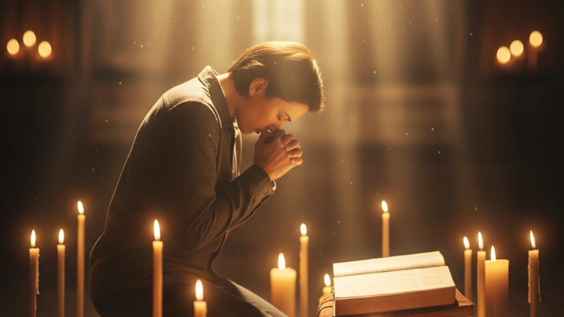 Devocional do dia: Autenticidade e Pureza em Nosso Coração