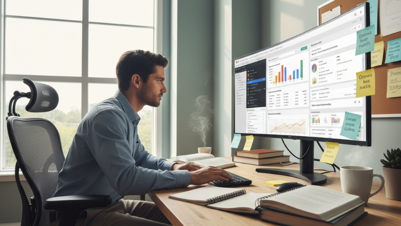 5 Estratégias de Funil de Vendas Digital para Escritórios de Advocacia em 2025.