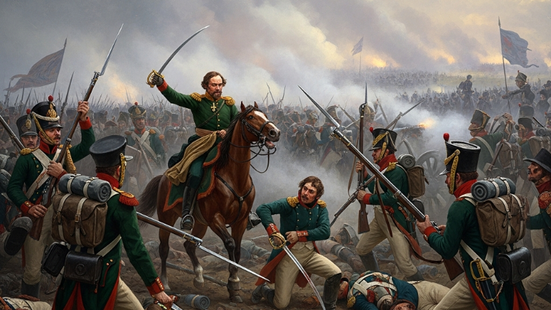 O Impacto de Guerra e Paz na Literatura Mundial