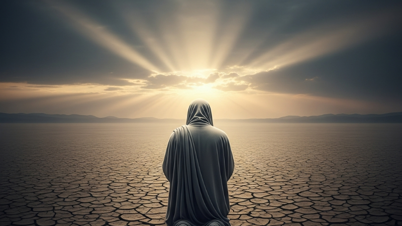 Devocional do dia: Enfrentando Desafios com Fé