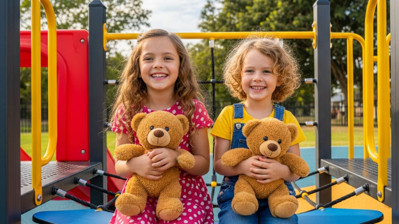 A Milagrosa Jornada das Gêmeas Siamesas: Uma História de Esperança e Resiliência