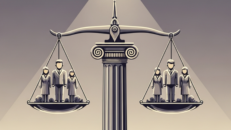 A Importância da Neutralidade em Instituições Públicas