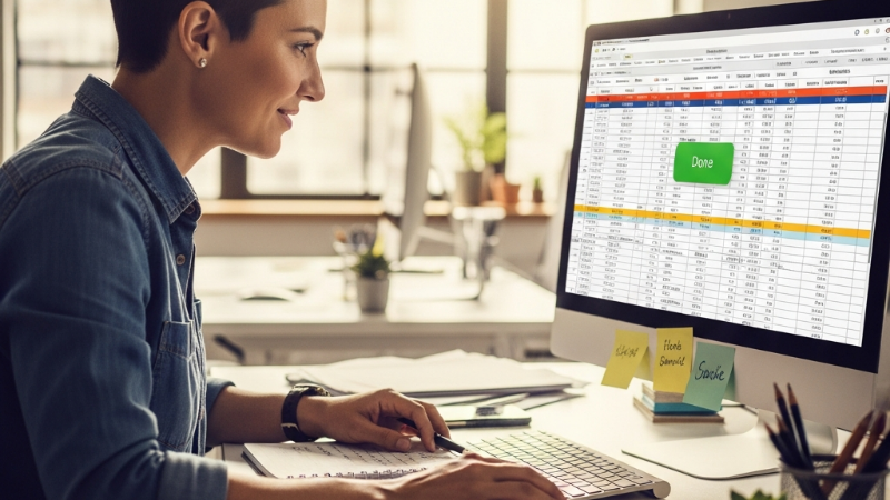 O Cálculo de Folha de Pagamento: Um Guia Prático para Empresários Brasileiros