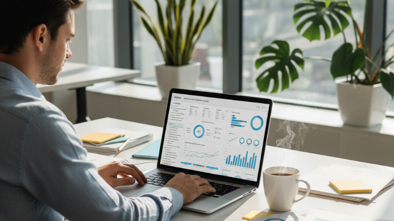 Guia Completo: Aumente 50% Seus Negócios com Automação de Marketing para Agências em 2025