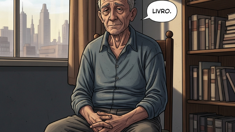 O Poder da Narrativa: Uma Análise de O Pai Goriot, de Honoré de Balzac