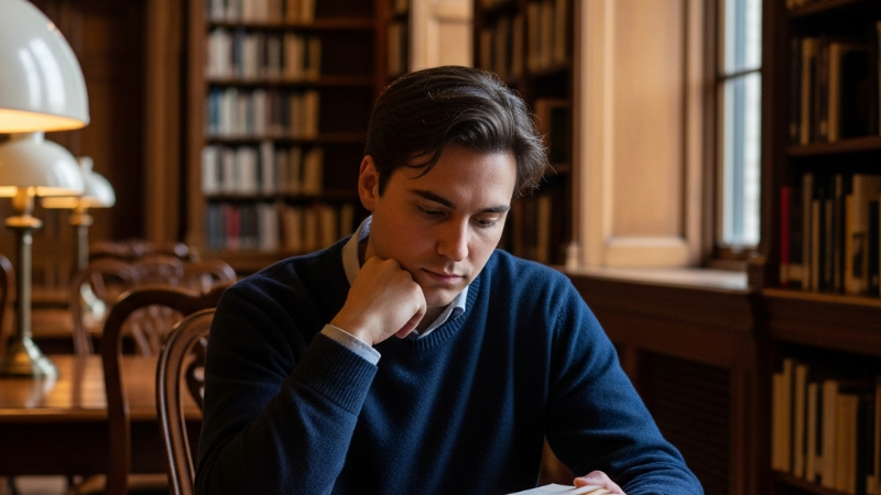 Os Livros que Nos Fizeram Refletir Este Ano