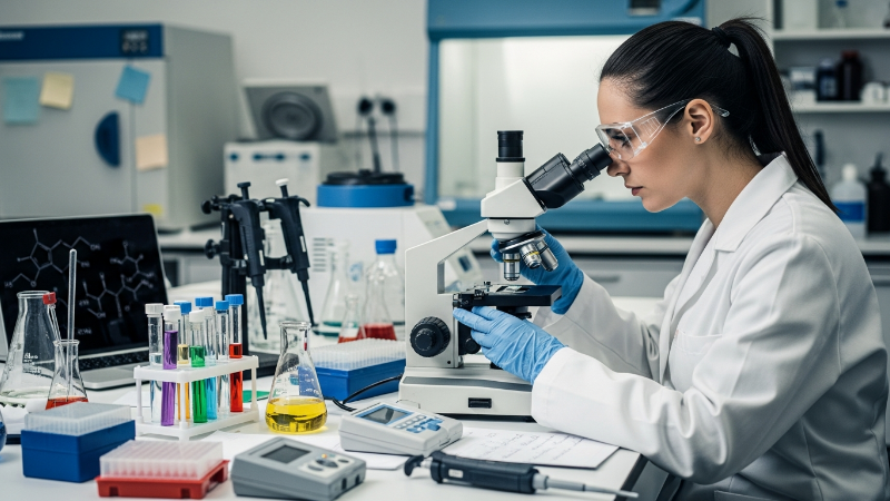 Avanços em Medicamentos Personalizados: O Futuro da Saúde