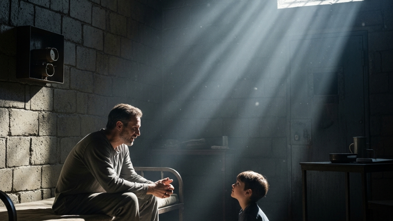 Devocional do dia: A Importância dos Relacionamentos na Fé