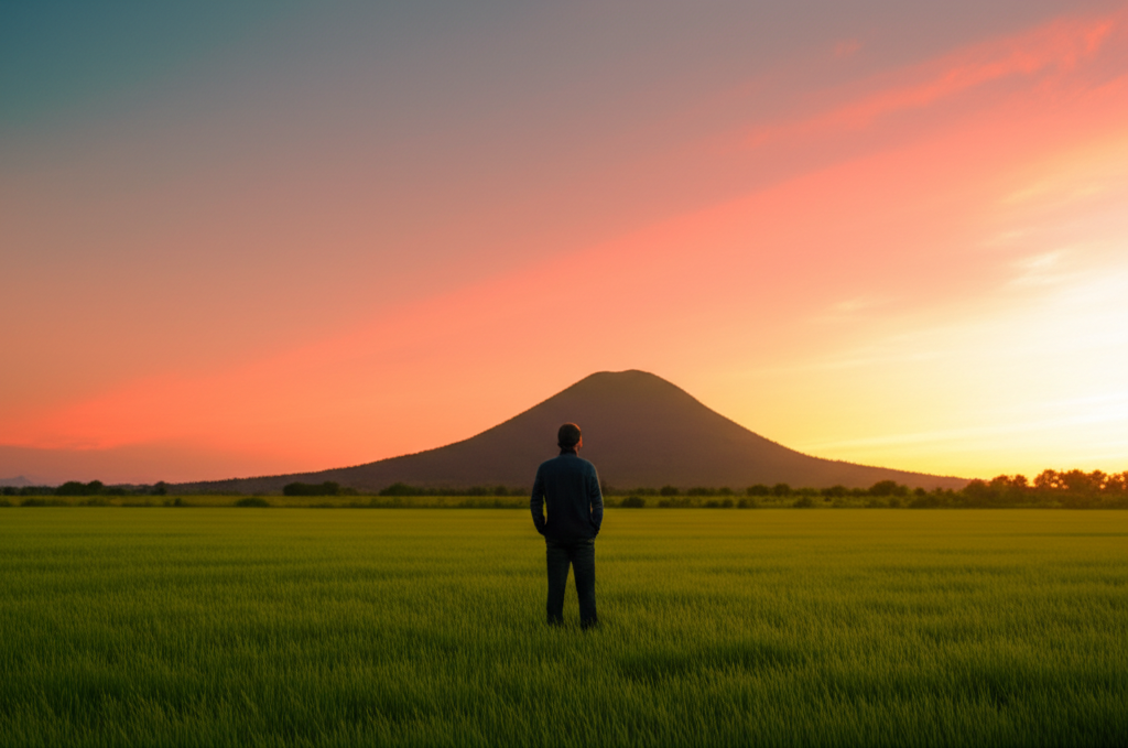Uma Nova Visão para um Novo Chamado: Obedecer à Voz de Deus