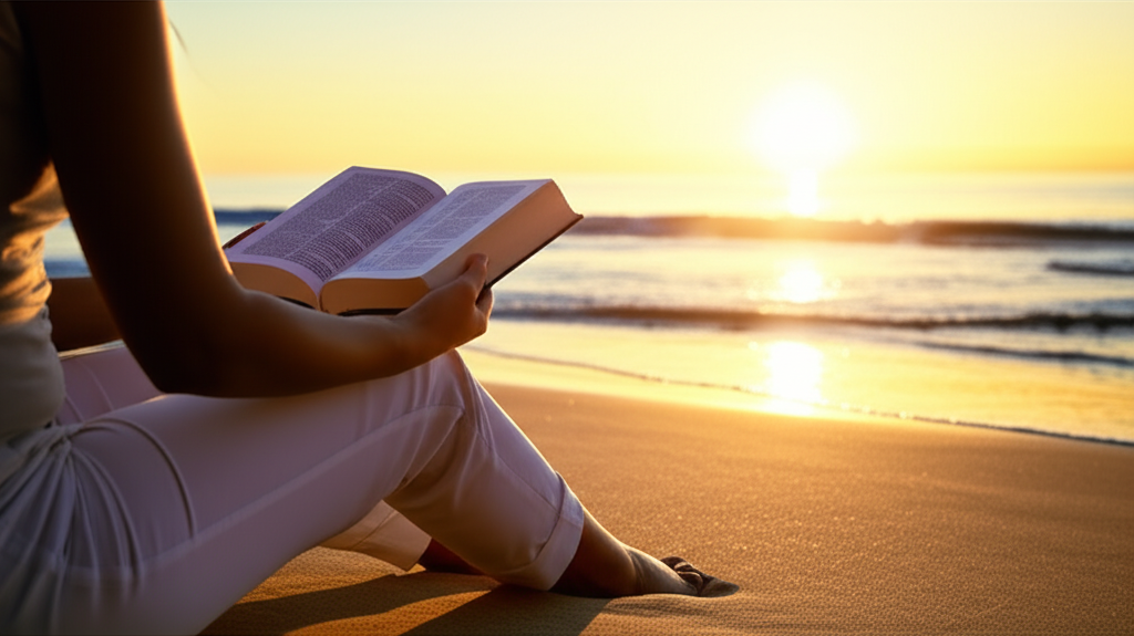 Fidelidade à Palavra: O Caminho para a Verdadeira Liberdade